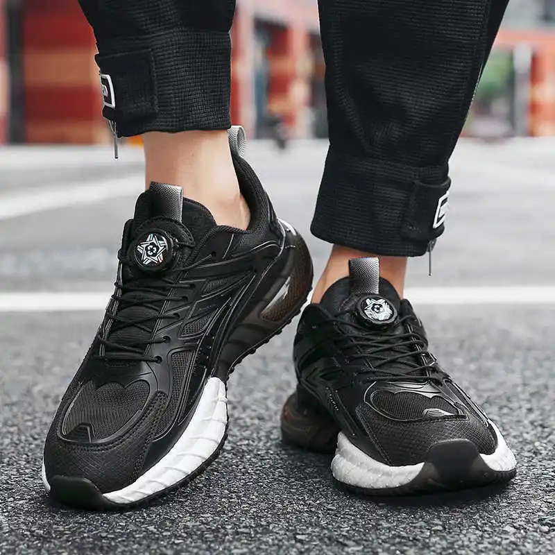 

36 Parkside Women's Shoes Running Red Shoes Sneakers Comfortable Women's Tennis Sports New Season Losfers Top Luxury