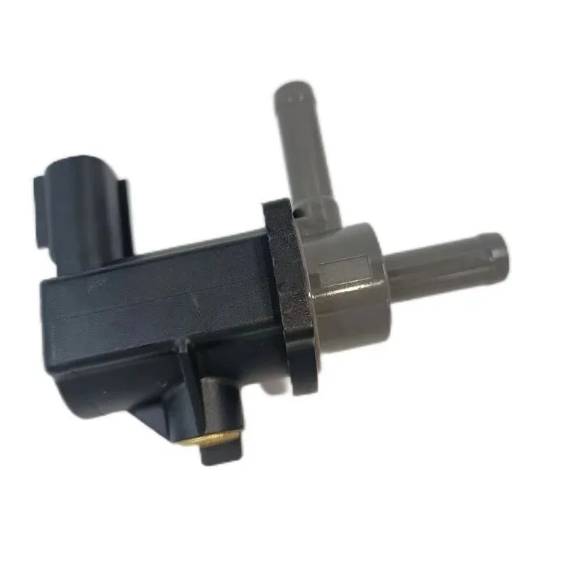 Sut لسيارة أفالون كامري سيكويا لكزس ES330 RX330 سليل TC لصمام الملف اللولبي لتطهير علبة البخار 90910-12259 قطع غيار السيارات #5