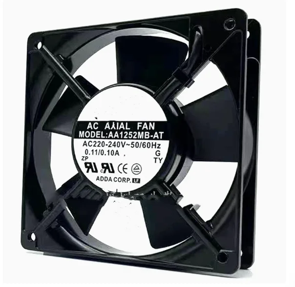 

New Original Fan AA1252MB-AT