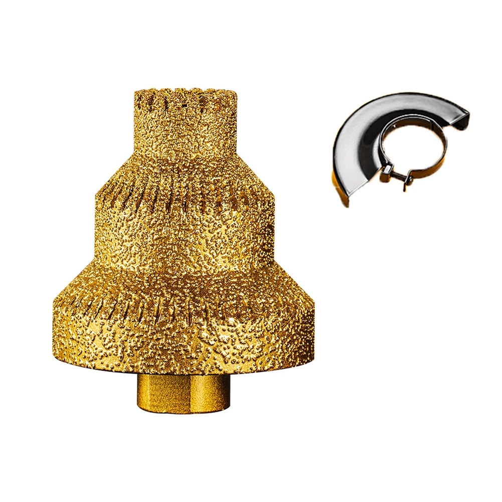 20mm Hole Opening Diameter Hole Opener Clean Finish Smooth Cutting Performance For Metal Sheets For Metalworking