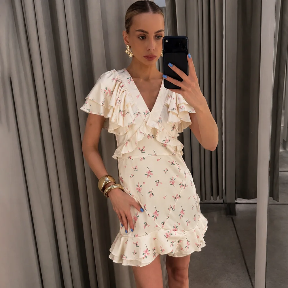 Thumbnail 3 - #68 Best Rated Womens Mini Casual Dress to Buy in 2026