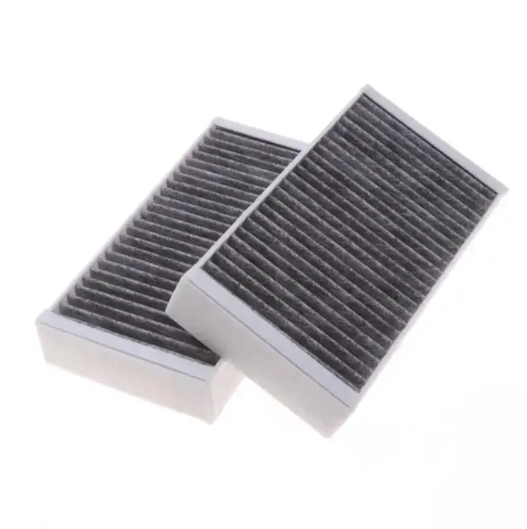 

Cabin Filter A1648300218 For Mercedes Benz M CLASS W164 2005-2011 ML350 ML500 ML280 ML320 CDI ML63 AMG Car Accessories