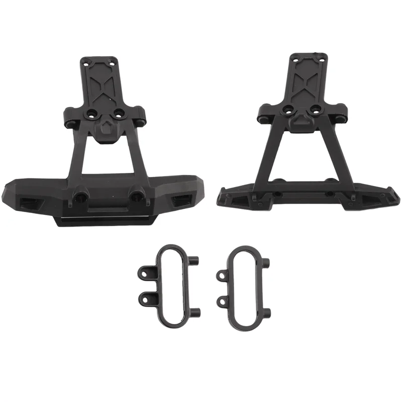 Ysun-Front & Rear B… - image