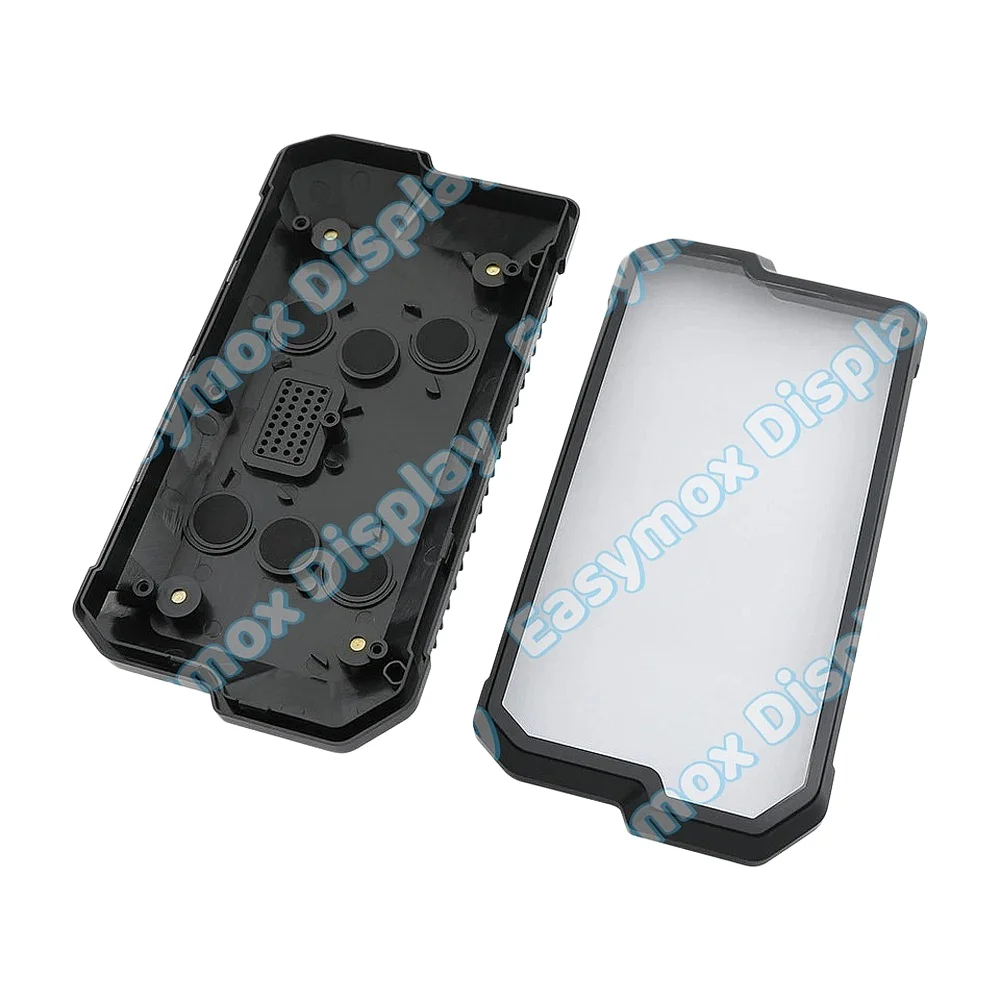 High Quality ABS Plastic Instrument Housing Cover for KTM Duke 125 390 790 890 Speedometer Replacement