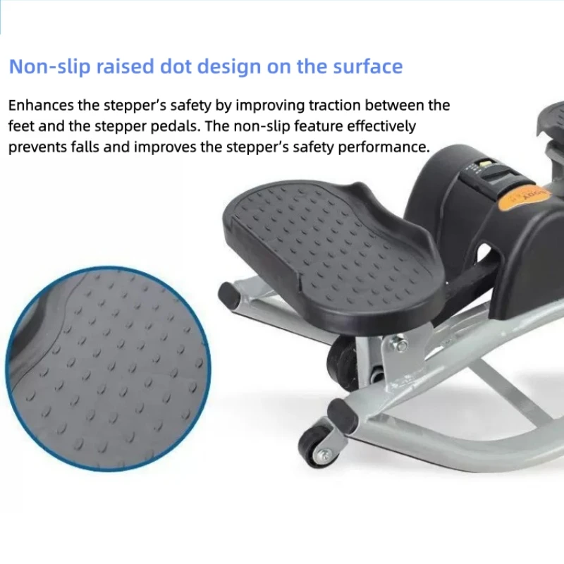 #11 Best Mini Steppers to Buy In 2026