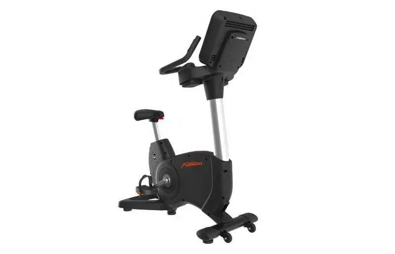 Commercial Use Gym Equipment Upright Bike Elliptical Bike EB8600