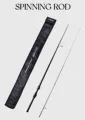 Spinning Rod