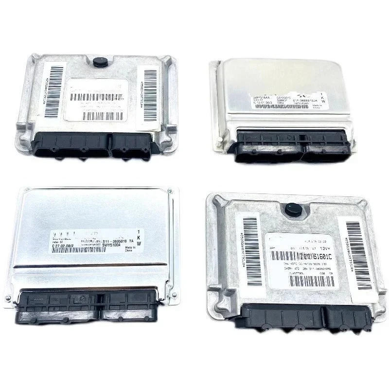 

Контроллер блока управления двигателем для Chery QQ Sweet QQ3 Q311 Q308 0,8 1,0 1,1 372 472 371