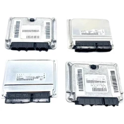 ECU Controller for Chery QQ Sweet QQ3 Q311 Q308  0.8 1.0 1.1 372 472 371 Engine Control Unit Computer Board Control Box