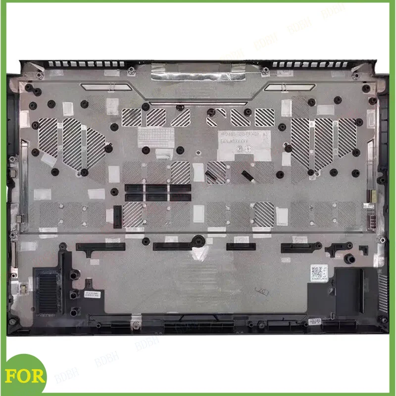 New for ASUS TUF Gaming A15 F15 FX507 FA507 FX507Z FX507ZM Bottom Case Cover