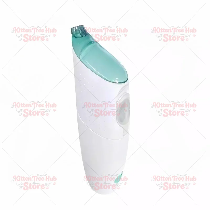 HX8240 jet scrubber tooth flusher single handle
