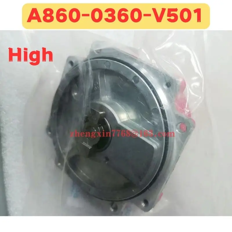 Brand New Original A860-0360-V501 A860 0360 V501 High Shell Encoder