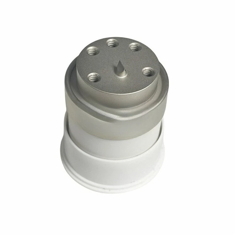 Strobe tube flash gastroscope xenon lamp 300W xenon short-arc parabolic lamp 23kV ceramic body