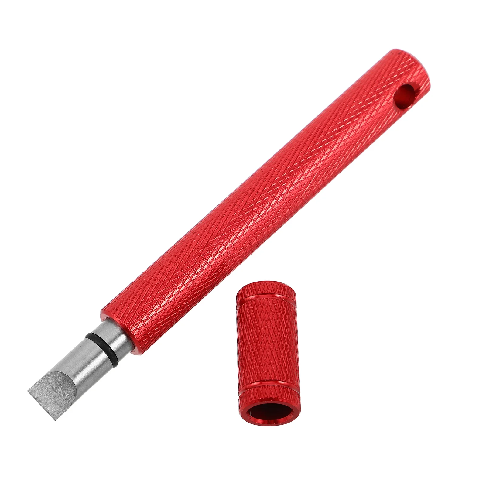 

Golf Club Groove Cleaner Tool Portable Design Sturdy Material Wear Resistant Enhance Performance Avid Golfers Golf Iron Cleaner