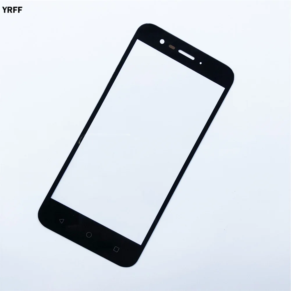 Touch Screen Panel for Vodafone VFD610 Smart N8 LTE, VFD600 Smart Prime 7 LTE,Front Outer Glass Screen