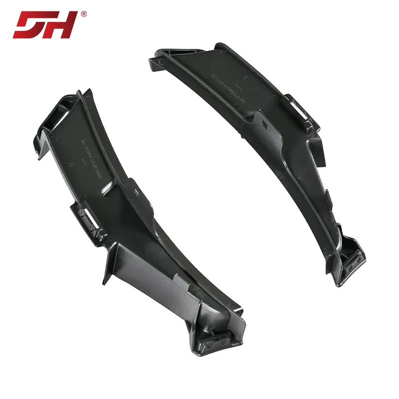 OE Front Bumper Side Air Collection Hood for Porsche Cayenne 9Y0.2 2024-UP 9Y0807957FOK1 9Y0807958FOK1