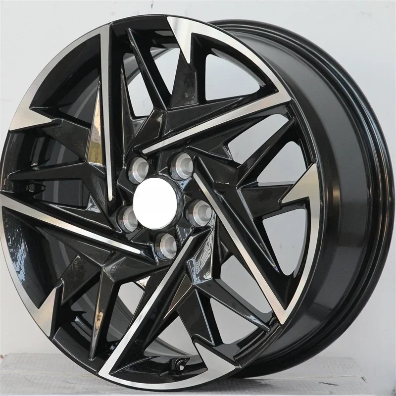 for 18*7.5 19*8.0 5*114.3 Llantas De Aluminio Wheels Replica High Quality for HYUNDAL