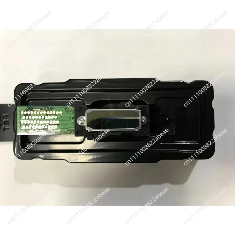 New DX4 Print Head for Epson Roland 540 MIMAKI JV2 JV4 Eco Solvent Printer with Black Surface Printhead