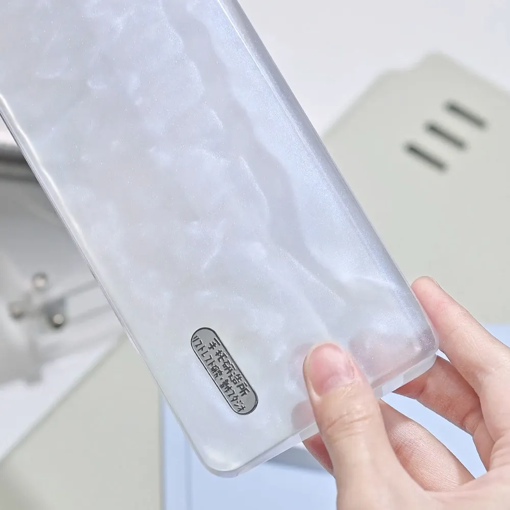 Collagen White Keyboard Palm Rest Resin Porcelain White Hand Support Mechanical Keyboard Wrist Rest Comfortable Accessory Gift