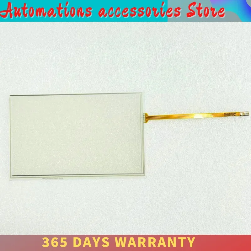 New Touch Screen Panel For XV-102-D6-70TWRC-10 XV-102-D6-70TWRC-1W XV-102-D6-70-TWRC-10 XV-102-D6-70TWR-10 Membrane Overlay Film