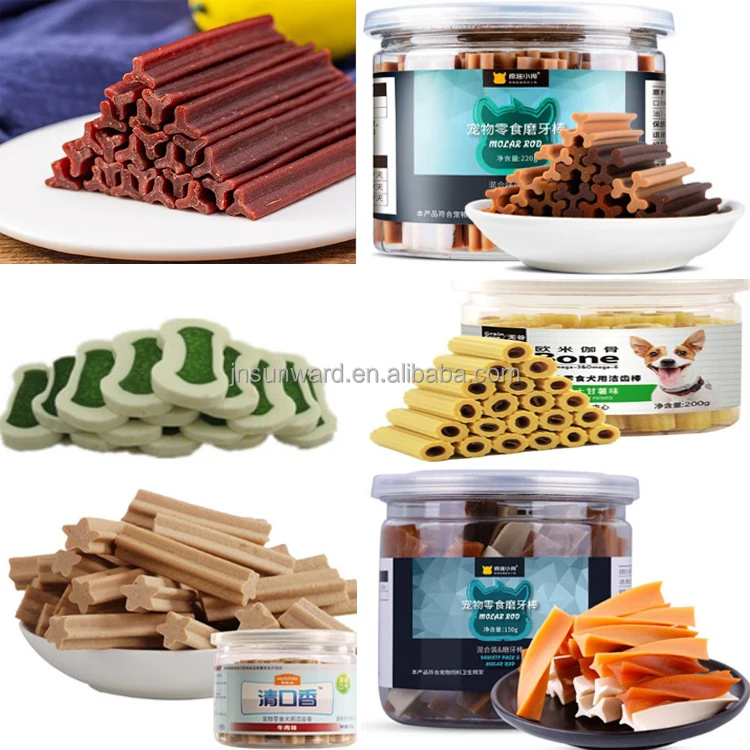 Fabrik Fabrik Jinan Heißer Verkauf Automatische Hundefutter Machen Maschine Fischfutter Extruder