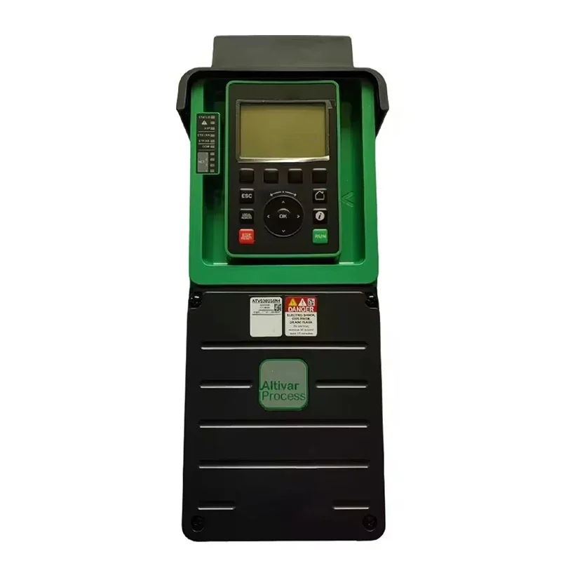 New Brand New and Original  ATV650D45N4 Frequency Converter PLC Programmable Controller