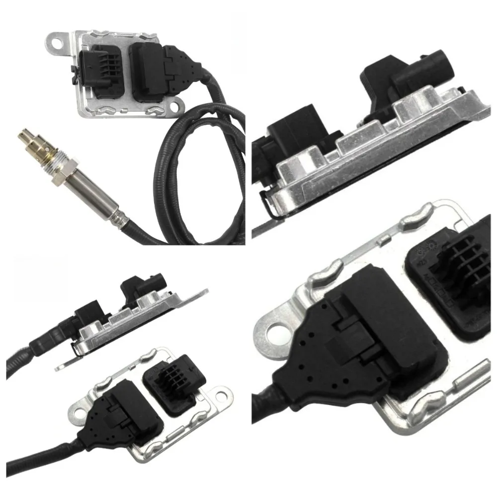 

NOx Sensor29650-4A870 for Modern, Nitrogen Oxygen SensorReplacement PartsReady To Ship
