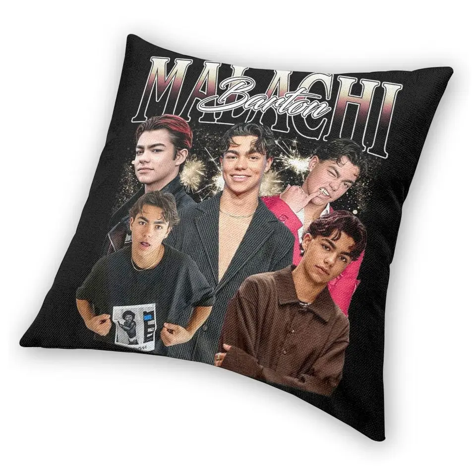 Malachi Barton Pillowcase Printed Fabric Cushion Cover Decorative Pillow Case Cover Home Square 45X45cm - AliExpress 15 Malachi Barton Pillowcase Printed Fabric Cushion Cover Decorative Pillow Case Cover Home Square 45X45cm - AliExpress 15