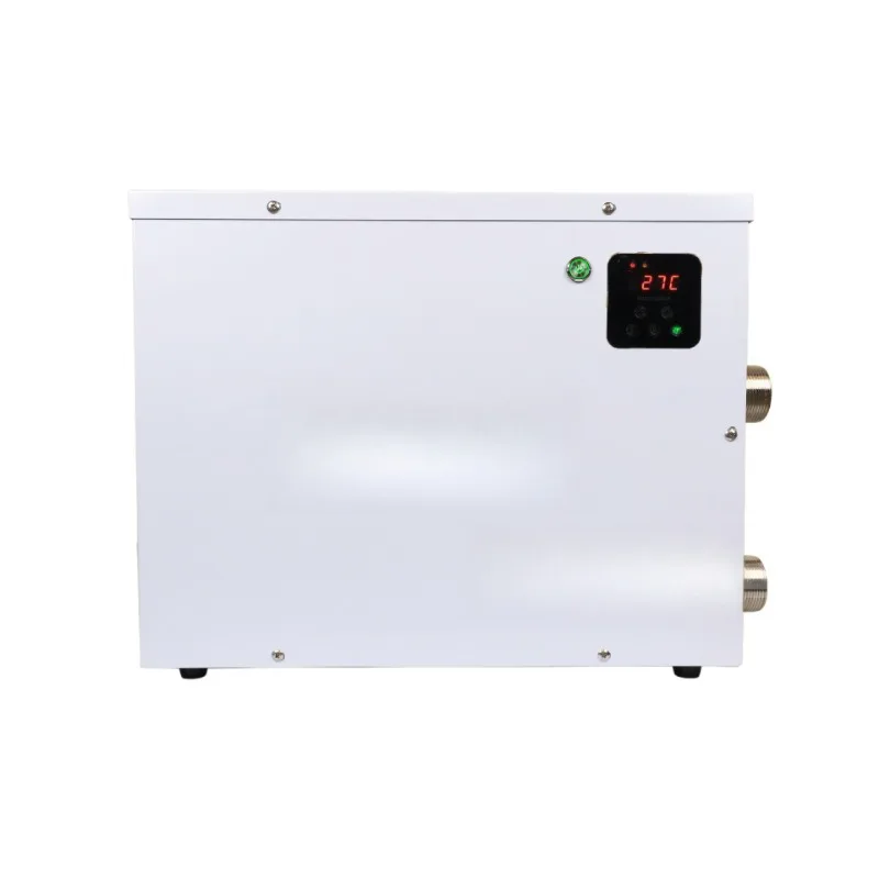

Pool Thermostat Pool Heater Bath Electric Heater Outdoor Bath Thermostat