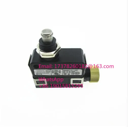 

NEW SL1-H SL1H Waterproof and oil Limit switch Travel switch Micro switch