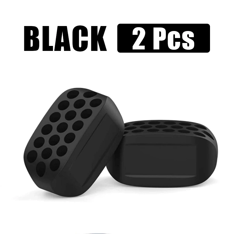 Siliconen Kaaktrainer Gezichtstoner & Kaaklijn Fitness Bal Hals Toning Apparatuur Gezichtsschoonheidstool Dubbele Kin Exerciser - afbeelding 1