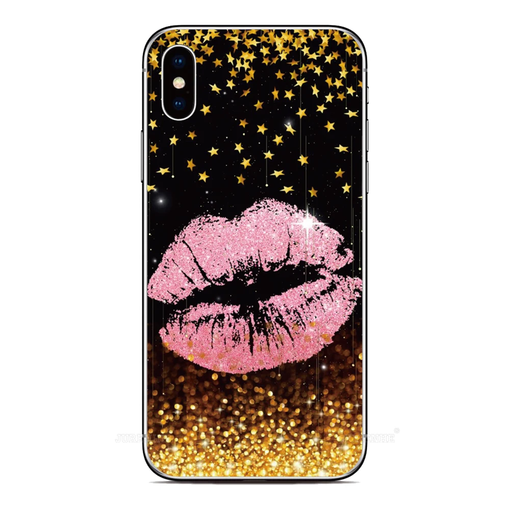 Not Glitter Marbl Cover For TCL 30 SE 40 XL 10 Lite 20 Pro R 20B 30E 403 306 305 405 406 408 303 ION X 30Z A3 20S 10L Plus  Case