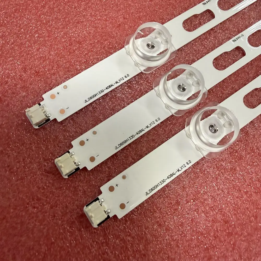 LED Backlight Strip For Samsung UN60DU7200D UN60DU7200F UN60DU6900D UN60DU6900F UA60DU7000K UA60DU7000U BN96-58290A 58288A