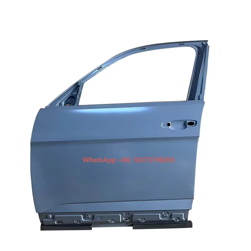 قطع غيار السيارات الجسم لوحة باب السيارة باب السيارة OEM #   3CG 831 055B أجزاء الجسم