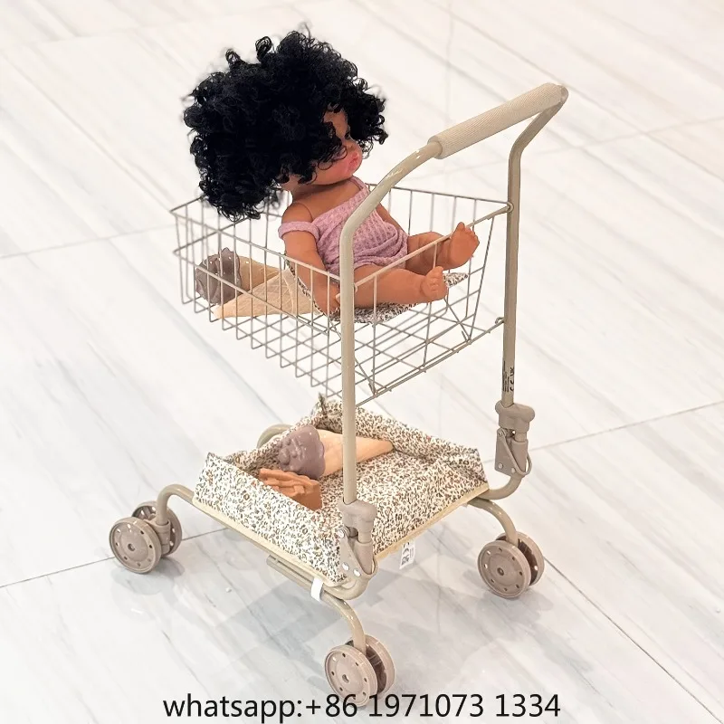 chariot-de-courses-jouet-avec-sacs-de-rangement-chariot-de-supermarche-pliable-pour-maison-de-poupee-jouet-de-jeu-d'imitation-cadeau-de-noel-pour-filles