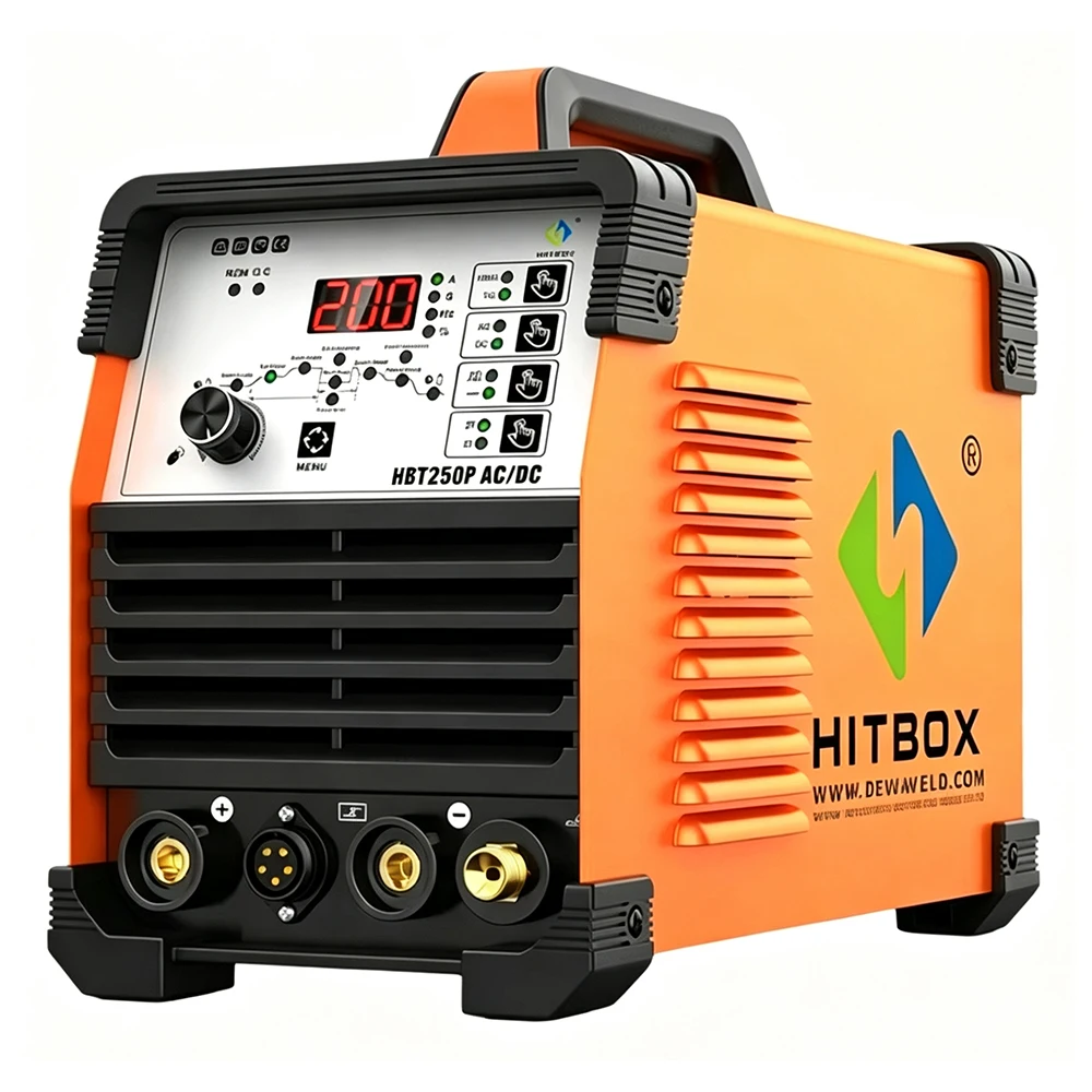 #28 Cheap TIG Welding Machines Worth Buying