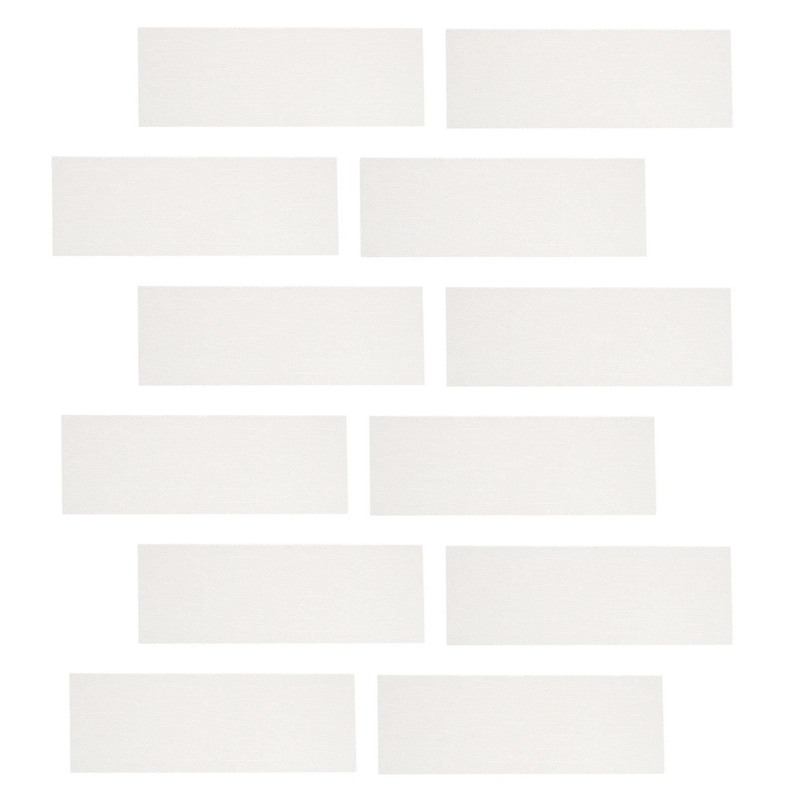 20 pezzi di nastro per doppia palpebra in rete naturale, colore della pelle invisibile, adesivi duraturi, strumento per il trucco degli occhi per occhi più arrotondati ingranditi