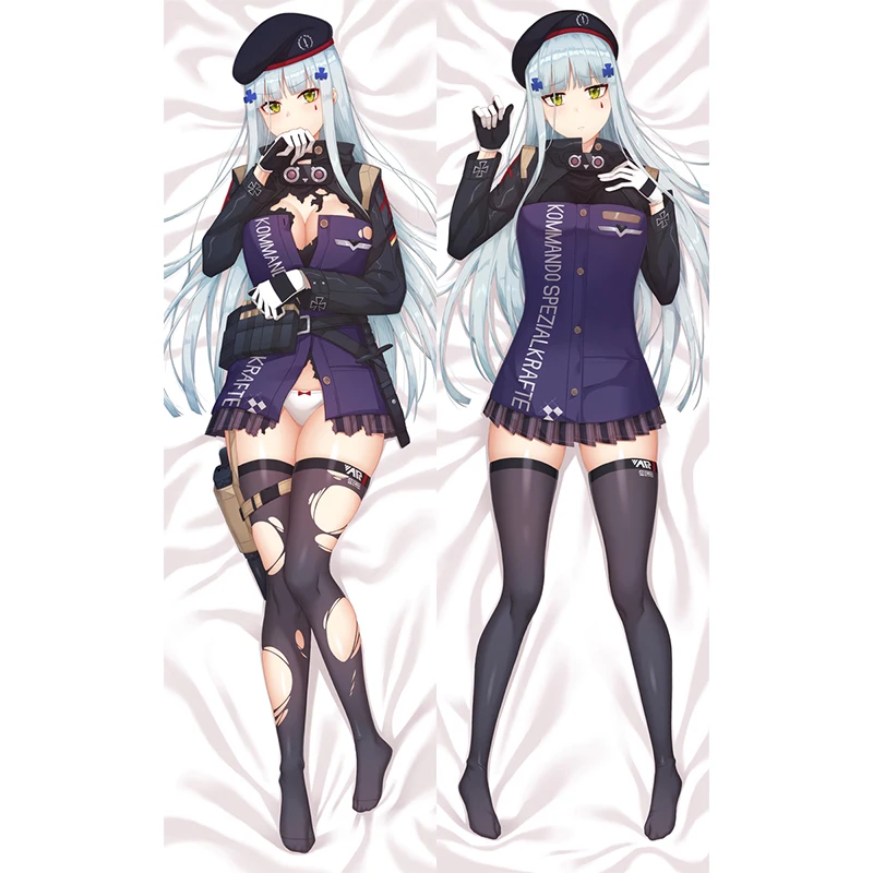 

Dakimakura Anime Seductive Giant Breasts Double-sided Pillow Cover Print Life-size body pillows cover Adult pillowcase 2024