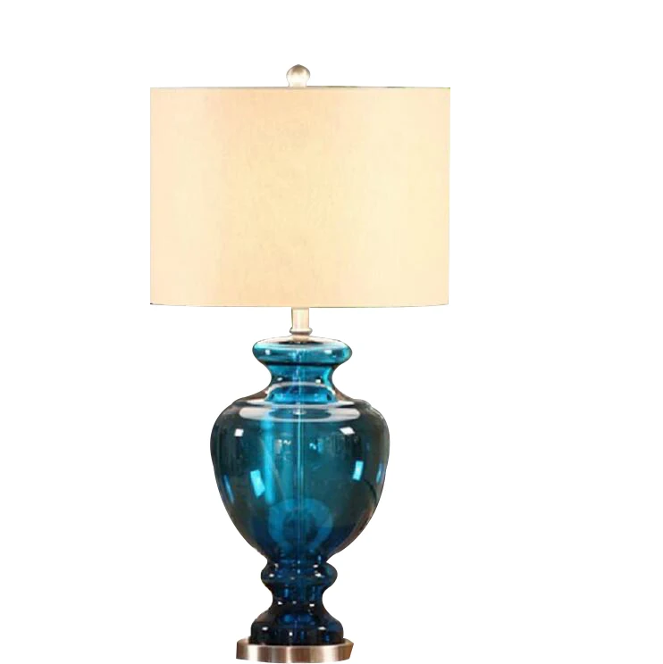 Creative Modern Bedside Lamp Bedroom Living Room Table Lamp