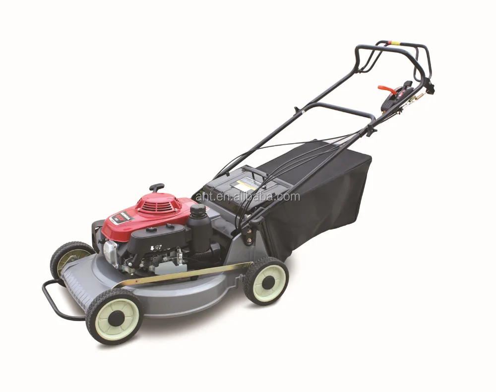 18in Liangye Gardening Tools ZLM770-2VL 36v 40v brushless motor Cordless Battery Operated Lawn Mower