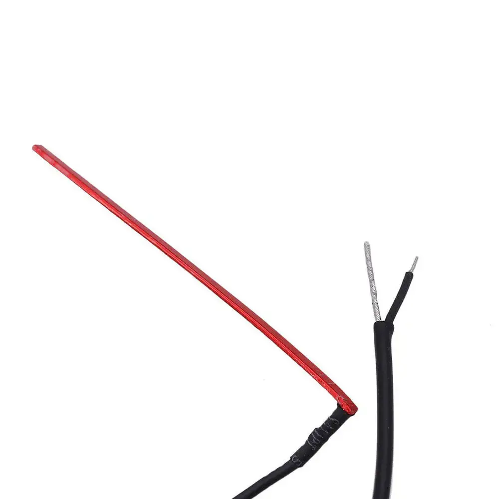 

Guitar Pickup Sader Saded Passive Electric Crucrussels Membrane Shisitor Red