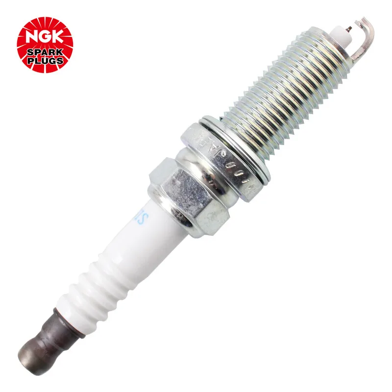 NGK Iridium Platinum spark plug SILZKAR7B11 93482 for Subaru Forest Human Pride