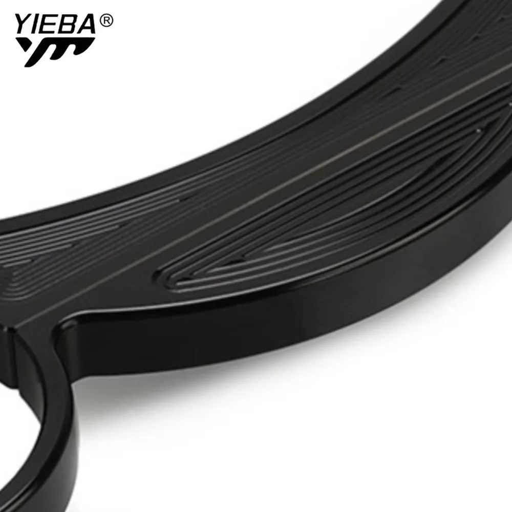 

Кронштейн передней вилки мотоцикла V-strom 650 DL 650 с ЧПУ, алюминий для Suzuki DL650 Vstrom 650 2004-2021 2020 2019 2018 2017