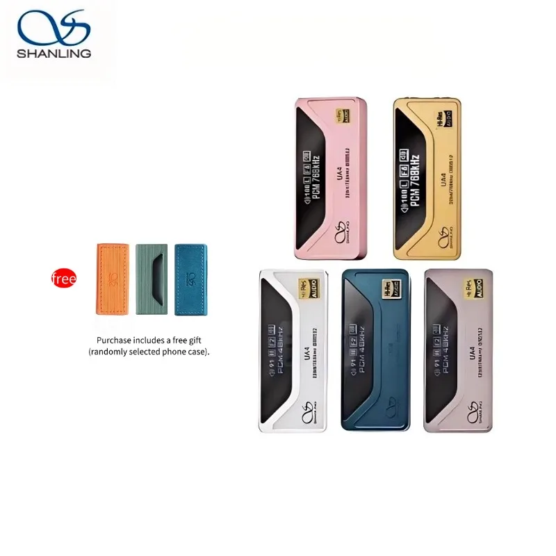 SHANLING UA4