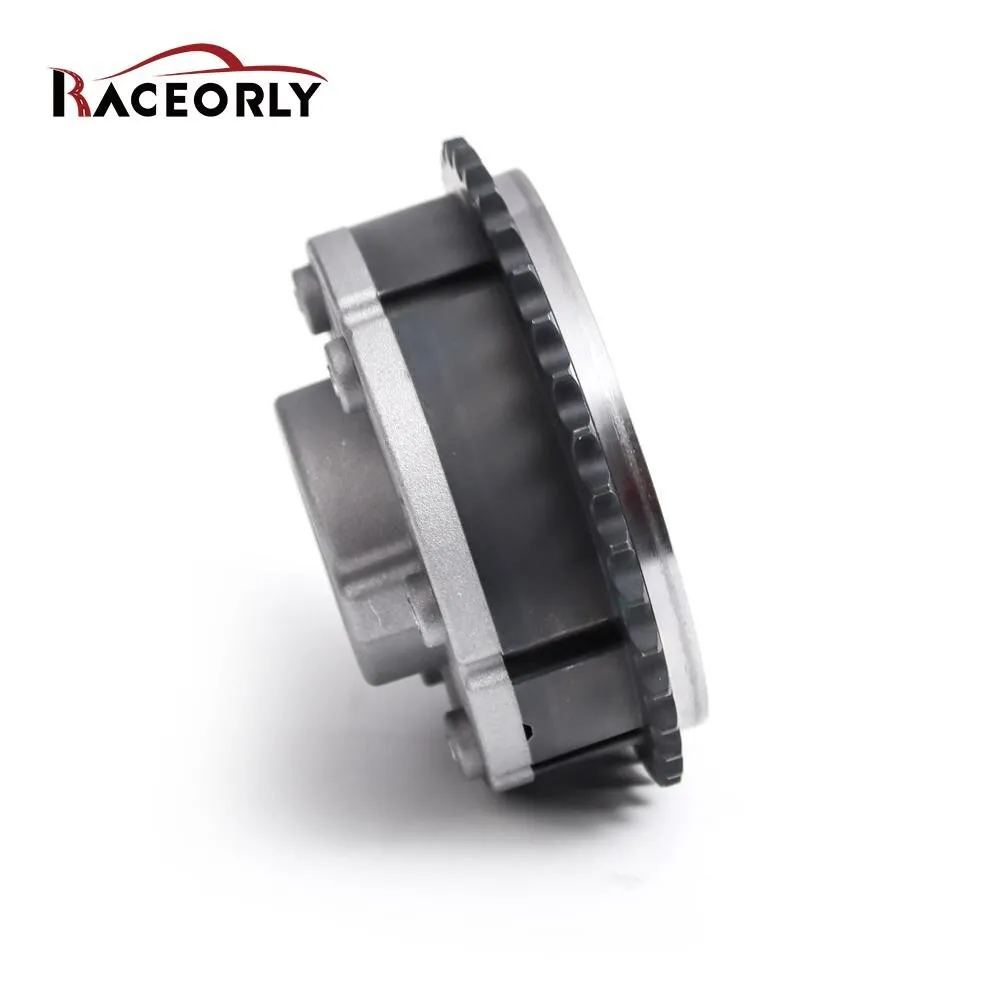 Engranajes VVT del ajustador de escape de admisión RACEORLY para BMW 335i 535i 740i X6 Z4 N54B30