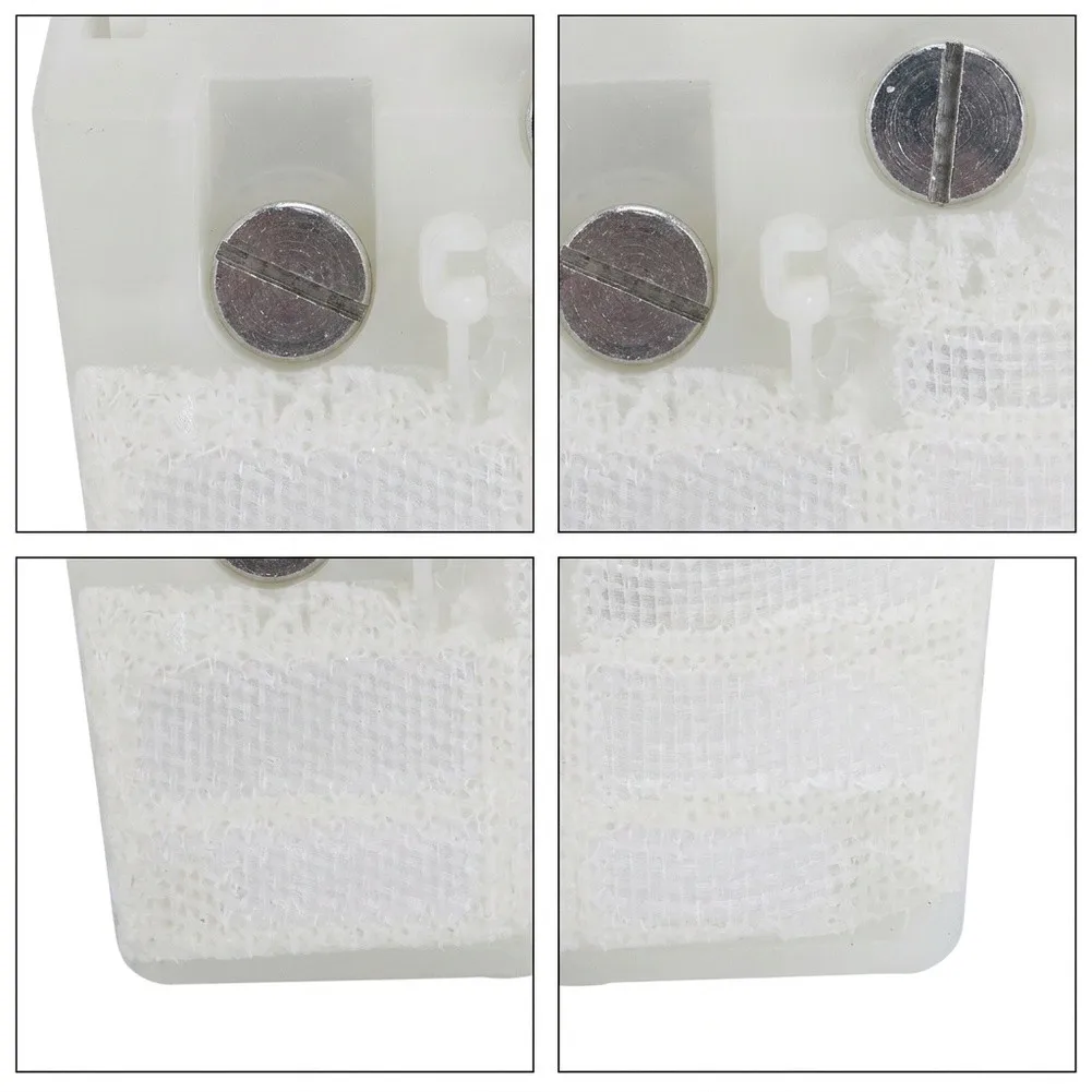 Air Filter 024 for chainsaw Supply Parts Accessories Replacement For MS240 MS260 90*80mm High Quality Practical