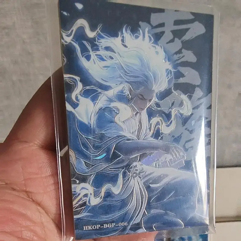 أنيمي قطعة واحدة نادرة محدودة المعادن BGP تحصيل بطاقات الآس لوفي سانجي نامي هانكوك ياماتو زورو لعب للأولاد هدية عيد ميلاد #3