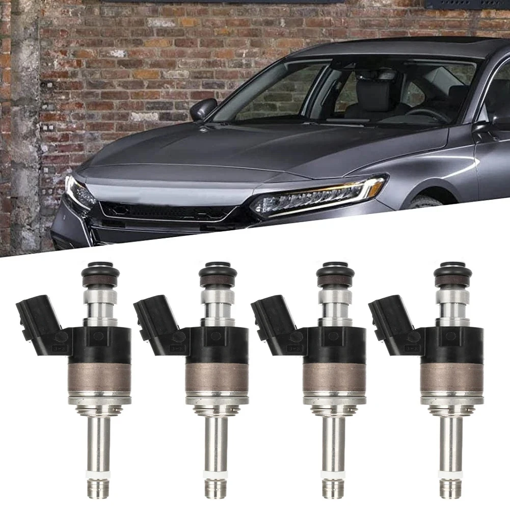 

For 2017-2021 Models Fuel Injectors Auto Repair Car Maintenance As Picture Shows Fuel Injectors For CR-V 1.5L Engine