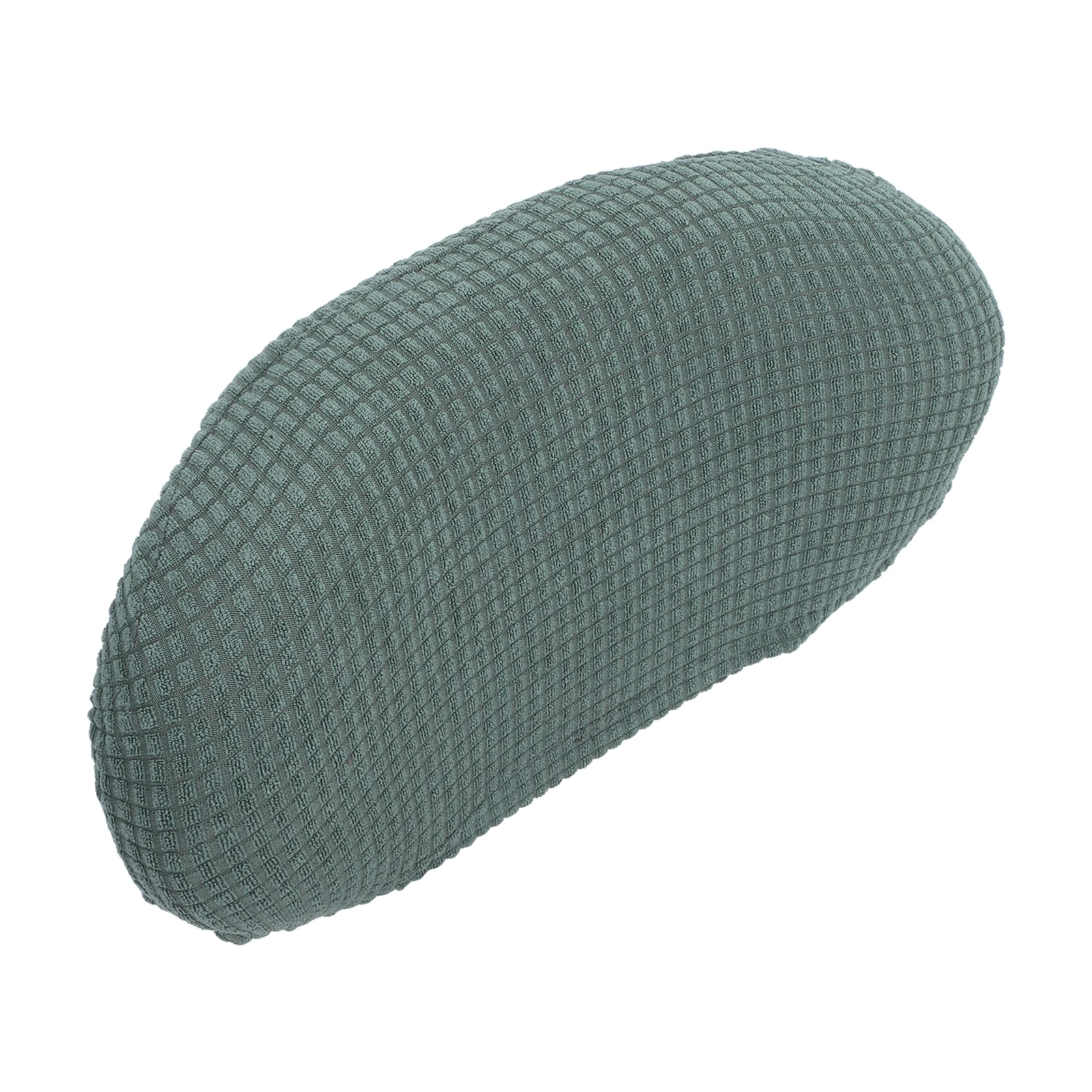 

Headrest Cover Chair Cushion Sleeve Computer Supplies Waterproof Elastic Gaming Chair Headrest Covers Practical Replacement