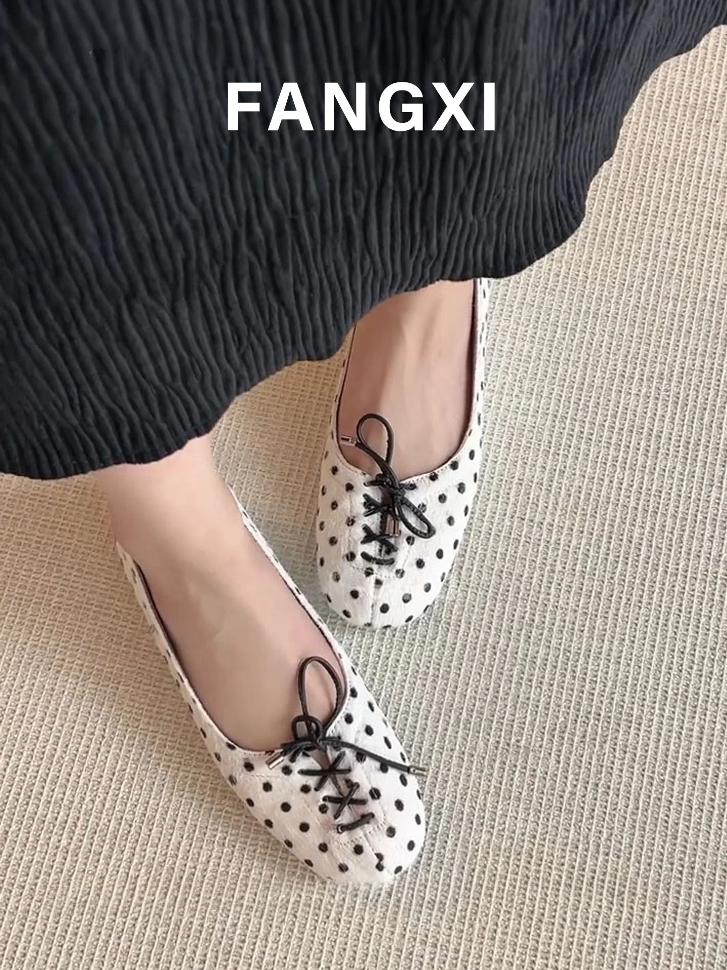 ballerines-pour-femmes-a-pois-avec-nœud-bout-rond-version-en-cuir-a-talon-interieur-rehausse-chaussures-a-enfiler-mary-janes-a-talon-haut